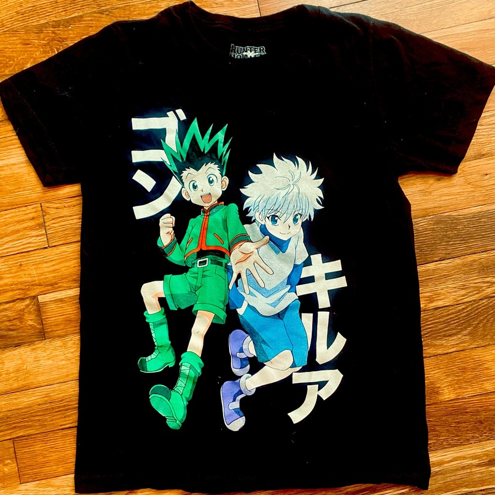 X-small Hunter&Hunter T-Shirt